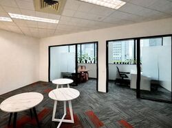 Republic Plaza (D1), Office #580623211